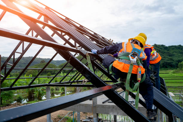 Roof Repair Estimates in Elmore, OH